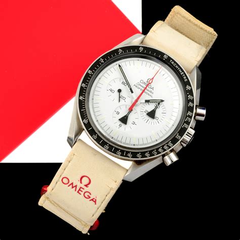 omega alaska project watch